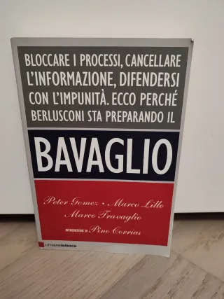 Il bavaglio