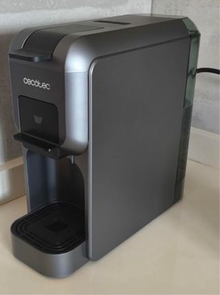Cafetera Cecotec Compacta