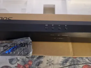 LG Sound Bar SK1D 100W RMS Bluetooth 2ch