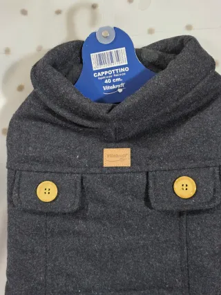 Cappottino per cani Vitakraft 40 cm