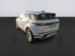 Land Rover Range Rover Evoque P300e PHEV R-Dynamic SE 4WD Auto 227 kW (309 CV)