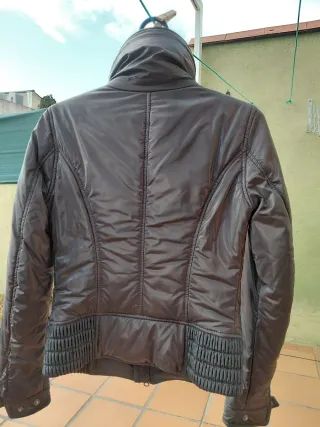 Chaqueta Belstaff original de mujer.