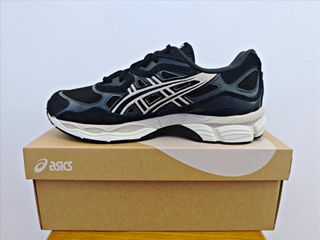 ZAPATILLAS ASICS SIN USO