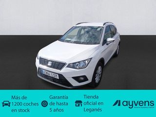 SEAT Arona 1.0 TSI Style Go2 81 kW (110 CV)