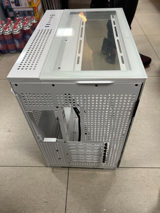 Estuche AMANSON H01 para PC Gamer