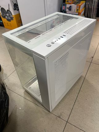 Estuche AMANSON H01 para PC Gamer