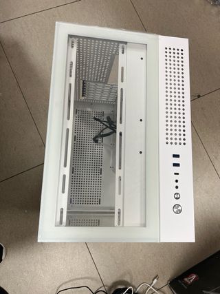 Estuche AMANSON H01 para PC Gamer