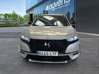 DS DS7 Crossback E-Tense 225 Performance Line Auto 165 kW (225 CV)