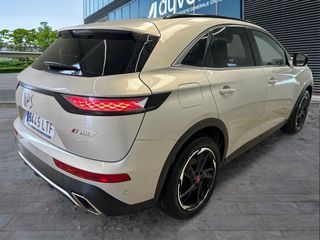 DS DS7 Crossback E-Tense 225 Performance Line Auto 165 kW (225 CV)