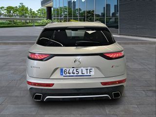 DS DS7 Crossback E-Tense 225 Performance Line Auto 165 kW (225 CV)