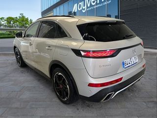 DS DS7 Crossback E-Tense 225 Performance Line Auto 165 kW (225 CV)