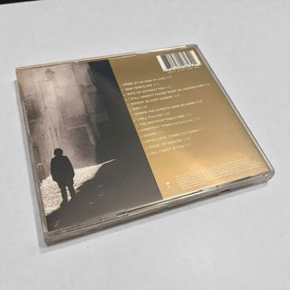U2 The Best Of 1980-1990 CD