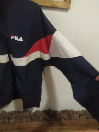 Chaqueta Fila