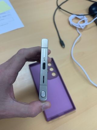 Samsung S24 Ultra 256 GB