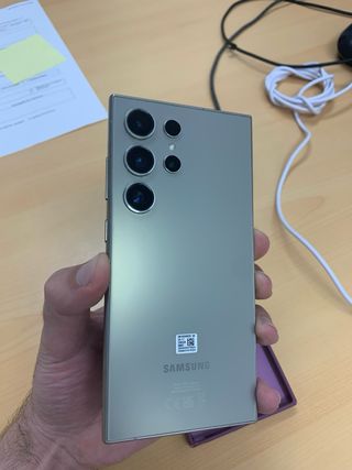 Samsung S24 Ultra 256 GB