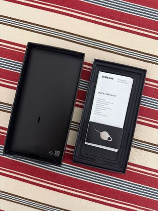 Samsung S24 Ultra 256 GB