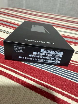 Samsung S24 Ultra 256 GB