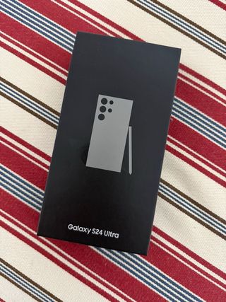 Samsung S24 Ultra 256 GB