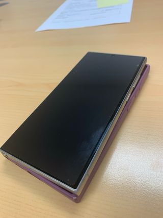 Samsung S24 Ultra 256 GB