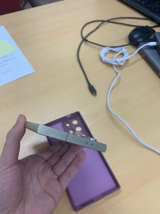 Samsung S24 Ultra 256 GB