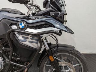 BMW F 750 GS