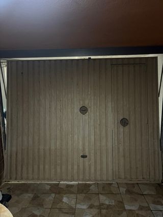 Puerta de Garaje