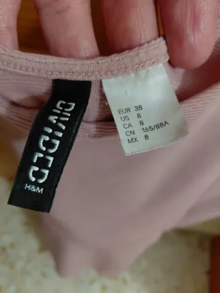 Vestido Rayas Blanco y Negro