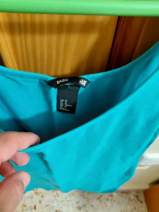 Vestido Rayas Blanco y Negro