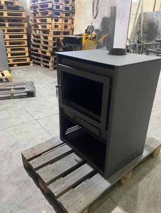 NUEVA ESTUFA LEÑA BB-4