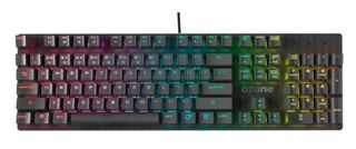 Teclado Mecánico Gaming Ozone Alliance Español