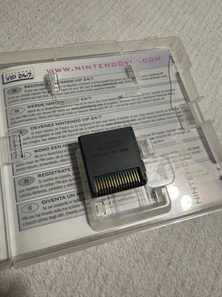 Juego Nintendo DS - Animal Crossing Mundo Salvaje