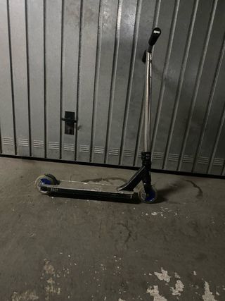 Patín Freestyle NKD