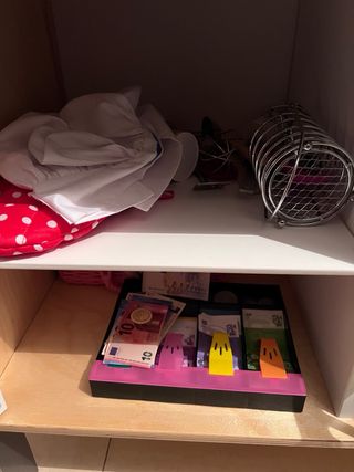 Cocinita de juguete Ikea