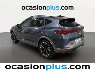 CUPRA Formentor 1.5 TSI DSG 110 kW (150 CV)