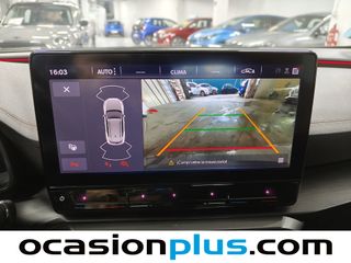 CUPRA Formentor 1.5 TSI DSG 110 kW (150 CV)