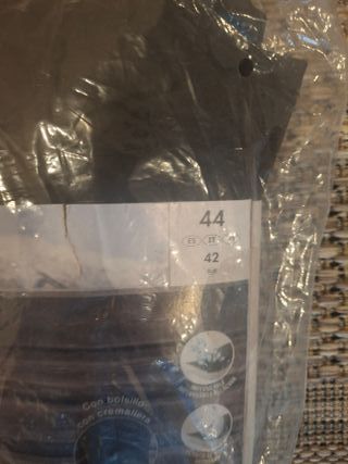 Pantalón de Nieve Mujer