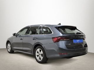 Skoda Octavia Combi 2.0 TDI 110kW(150CV) Man Ambition