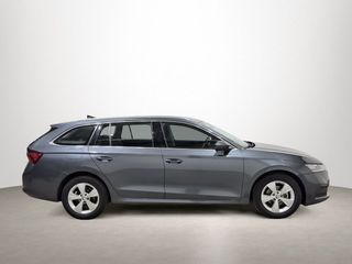 Skoda Octavia Combi 2.0 TDI 110kW(150CV) Man Ambition