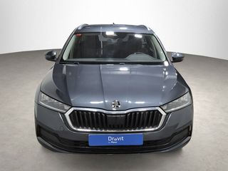 Skoda Octavia Combi 2.0 TDI 110kW(150CV) Man Ambition