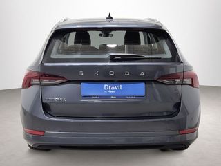 Skoda Octavia Combi 2.0 TDI 110kW(150CV) Man Ambition