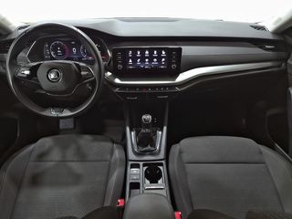 Skoda Octavia Combi 2.0 TDI 110kW(150CV) Man Ambition