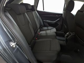 Skoda Octavia Combi 2.0 TDI 110kW(150CV) Man Ambition