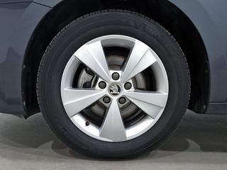 Skoda Octavia Combi 2.0 TDI 110kW(150CV) Man Ambition