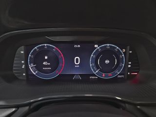 Skoda Octavia Combi 2.0 TDI 110kW(150CV) Man Ambition