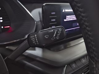 Skoda Octavia Combi 2.0 TDI 110kW(150CV) Man Ambition