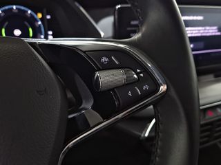 Skoda Octavia Combi 2.0 TDI 110kW(150CV) Man Ambition