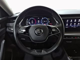 Skoda Octavia Combi 2.0 TDI 110kW(150CV) Man Ambition