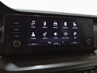 Skoda Octavia Combi 2.0 TDI 110kW(150CV) Man Ambition