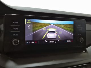 Skoda Octavia Combi 2.0 TDI 110kW(150CV) Man Ambition