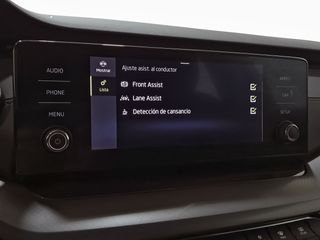 Skoda Octavia Combi 2.0 TDI 110kW(150CV) Man Ambition